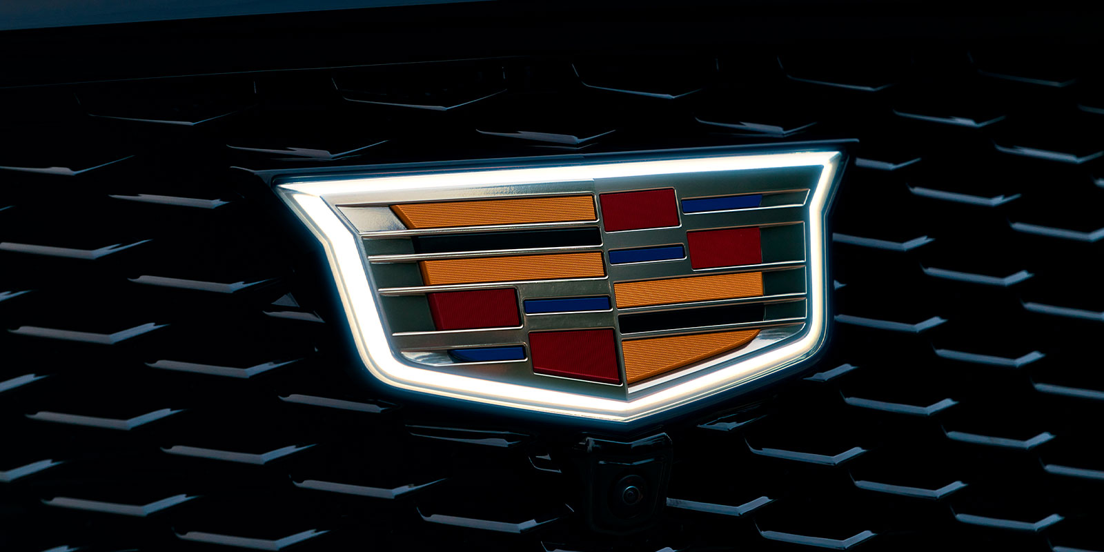 Emblema de Cadillac